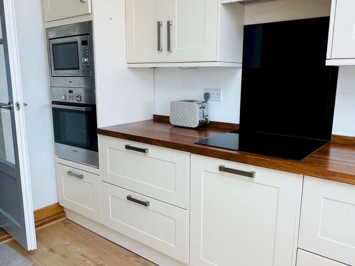 Pass The Keys Fabulous Beach Front Holiday Location Lydd Екстериор снимка