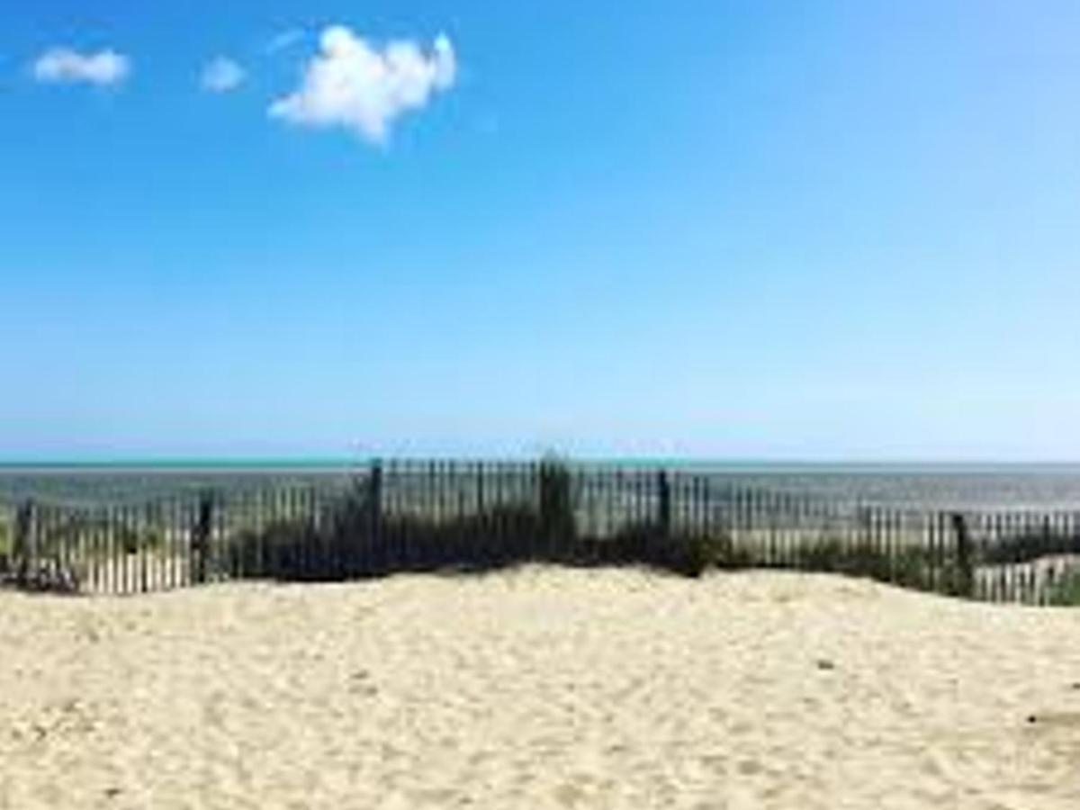Pass The Keys Fabulous Beach Front Holiday Location Lydd Екстериор снимка